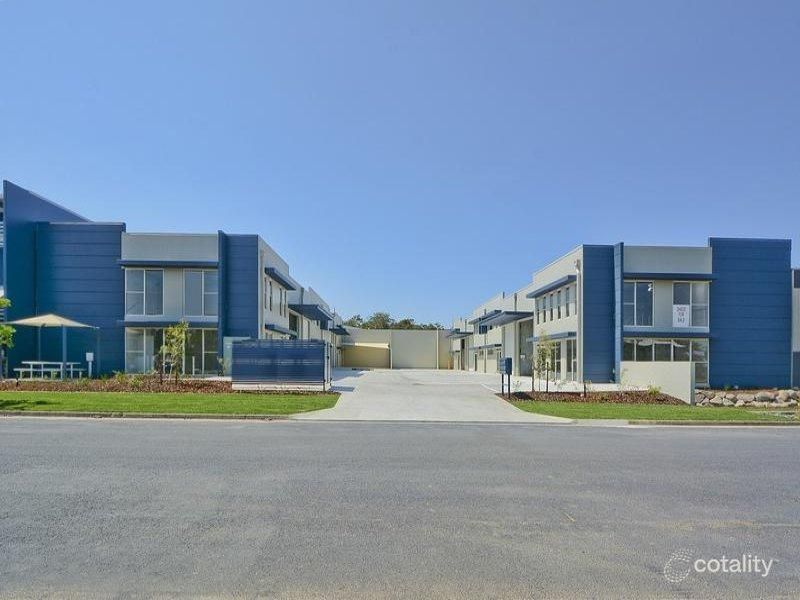 3/10 Exeter Way, Caloundra West, QLD 4551