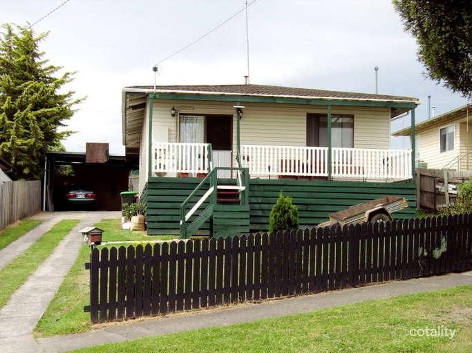 28 Savige St, Morwell, VIC 3840