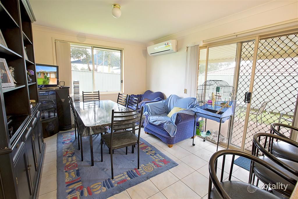 23 Wolara Ave, Glenmore Park, NSW 2745