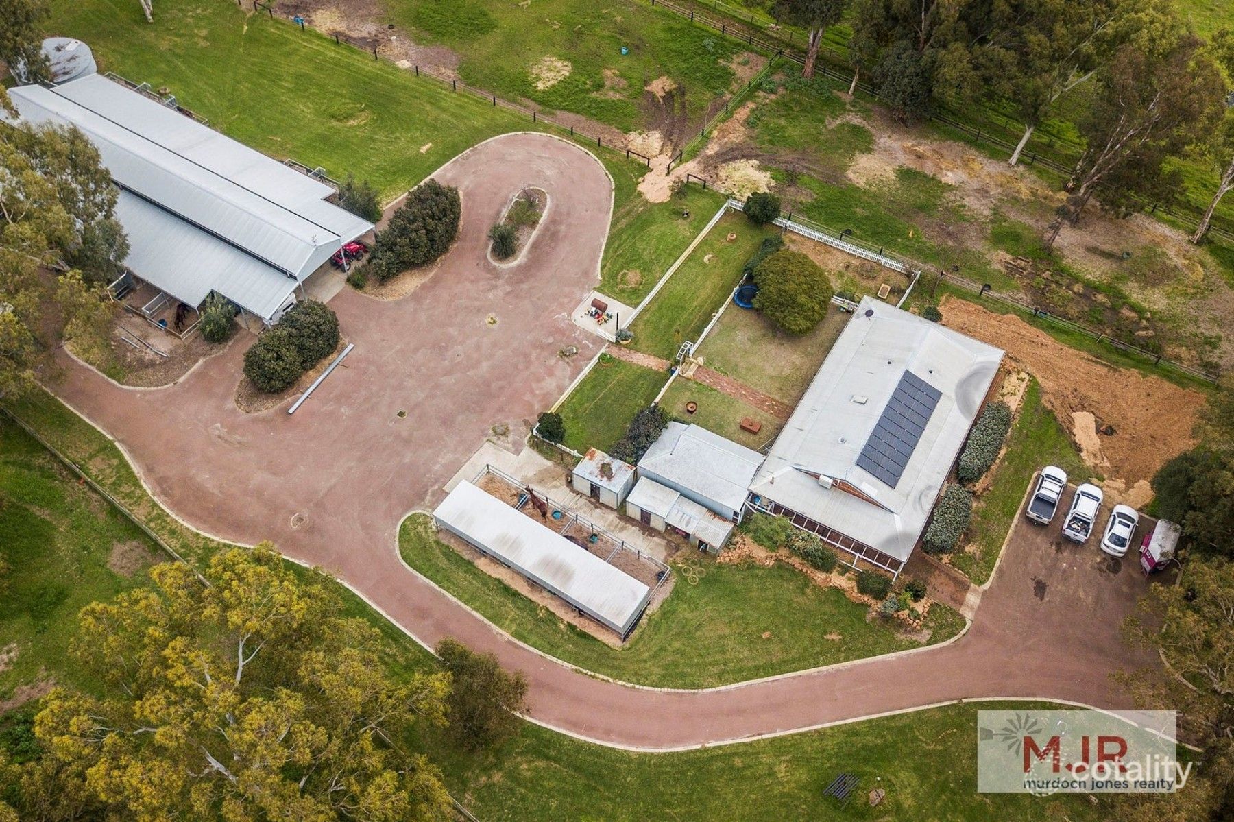 54 Tulloch Way, Darling Downs, WA 6122