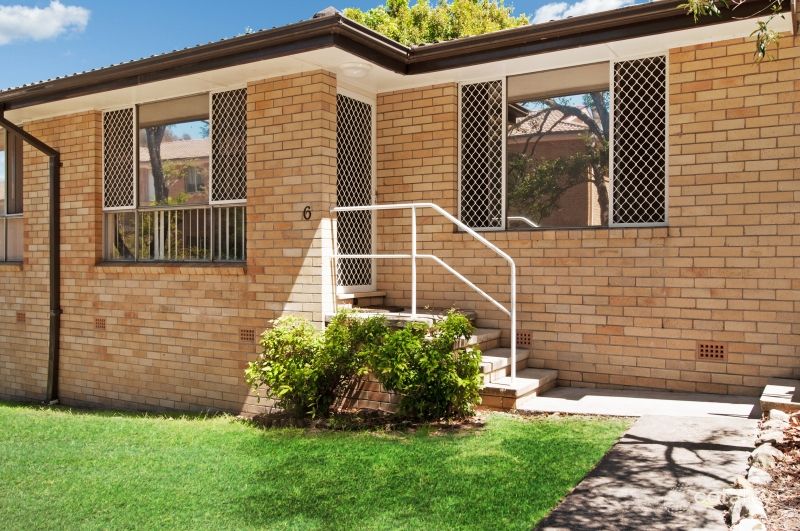 6/33 Central Coast Hwy, West Gosford, NSW 2250