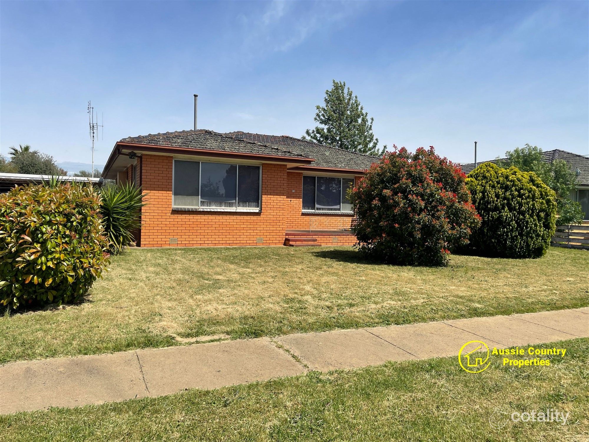 45 Cobram St, Berrigan, NSW 2712