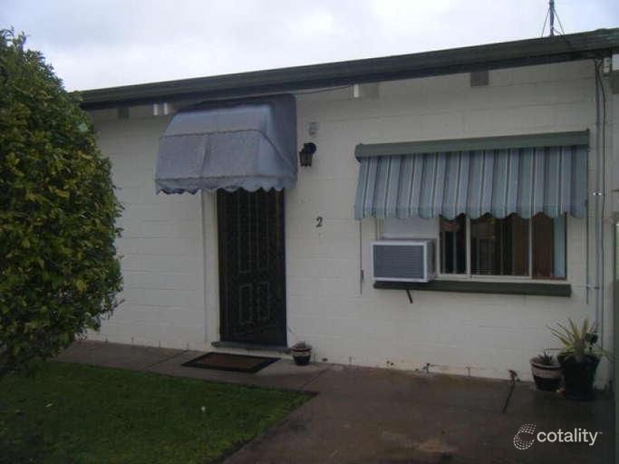 2/6 Railway St, Wodonga, VIC 3690