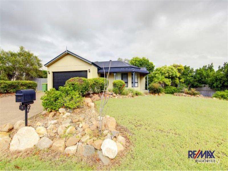 1 Minaret Way, Mount Louisa, QLD 4814