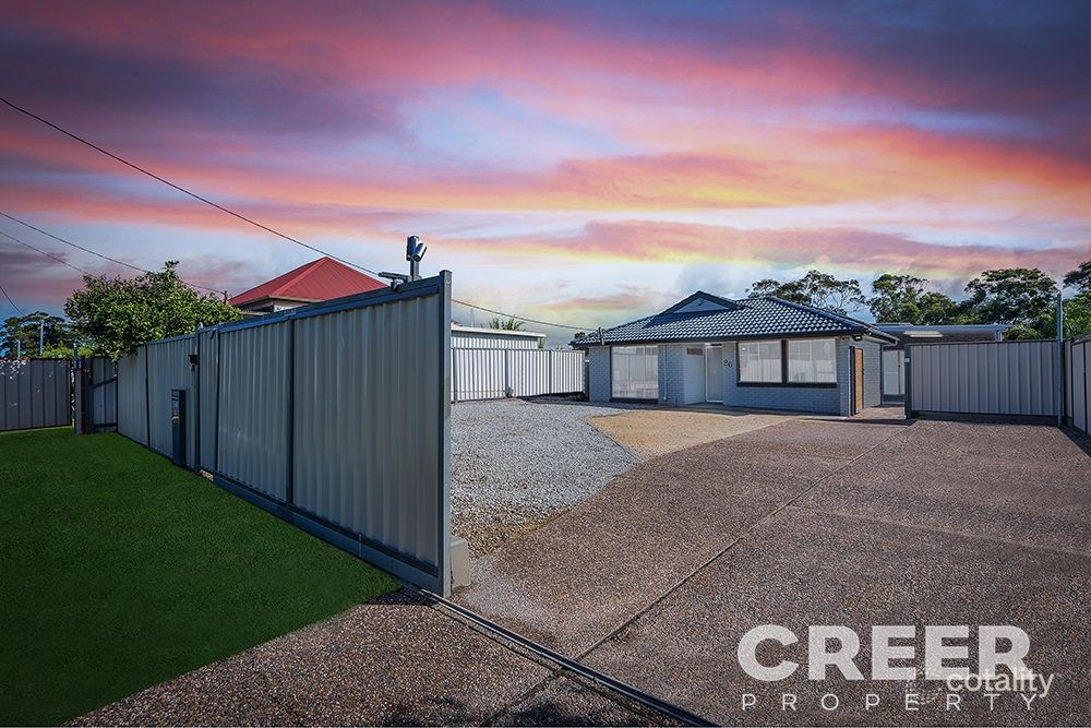 26 George Booth Dr, Seahampton, NSW 2286