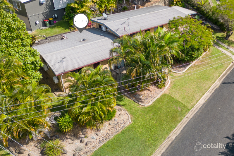64 Daniel St, Mount Pleasant, QLD 4740