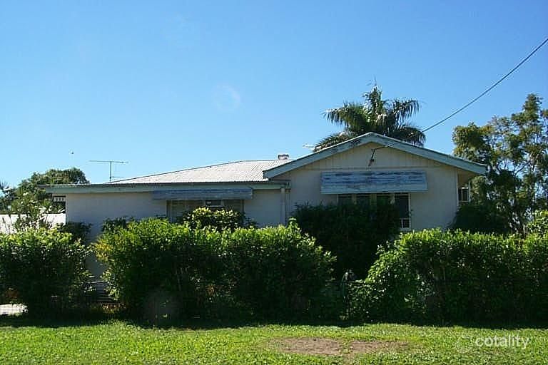 111 Seventh Ave, Home Hill, QLD 4806