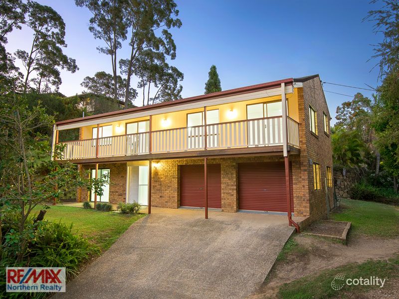 8 Teenan St, Ferny Hills, QLD 4055