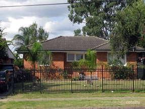 21 Freeman St, Lalor Park, NSW 2147