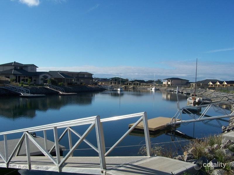17 Graham Smelt Caus, Tumby Bay, SA 5605