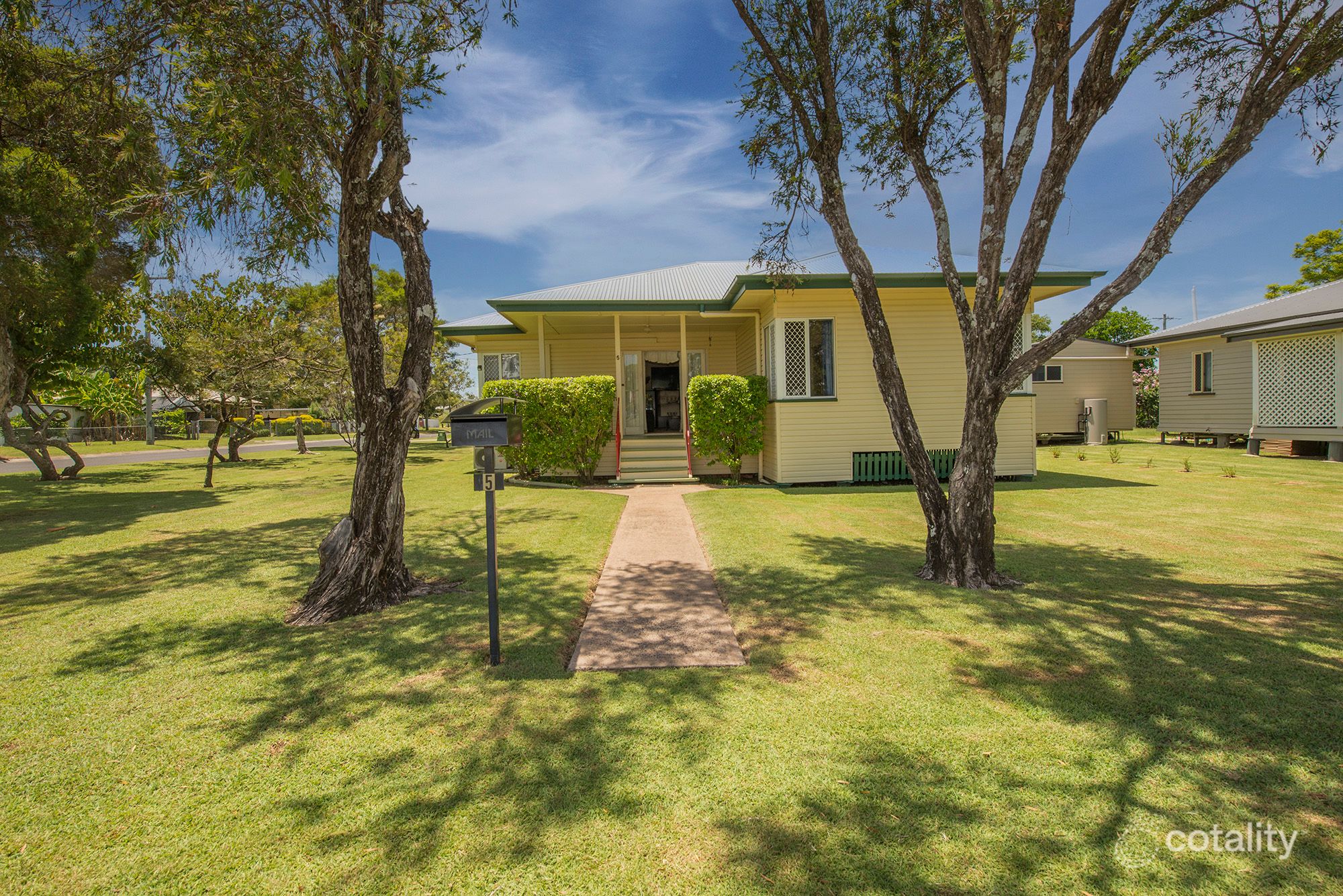 5 Matthew St, Rosewood, QLD 4340