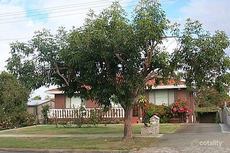 17 Bungaree Rd, Wilson, WA 6107