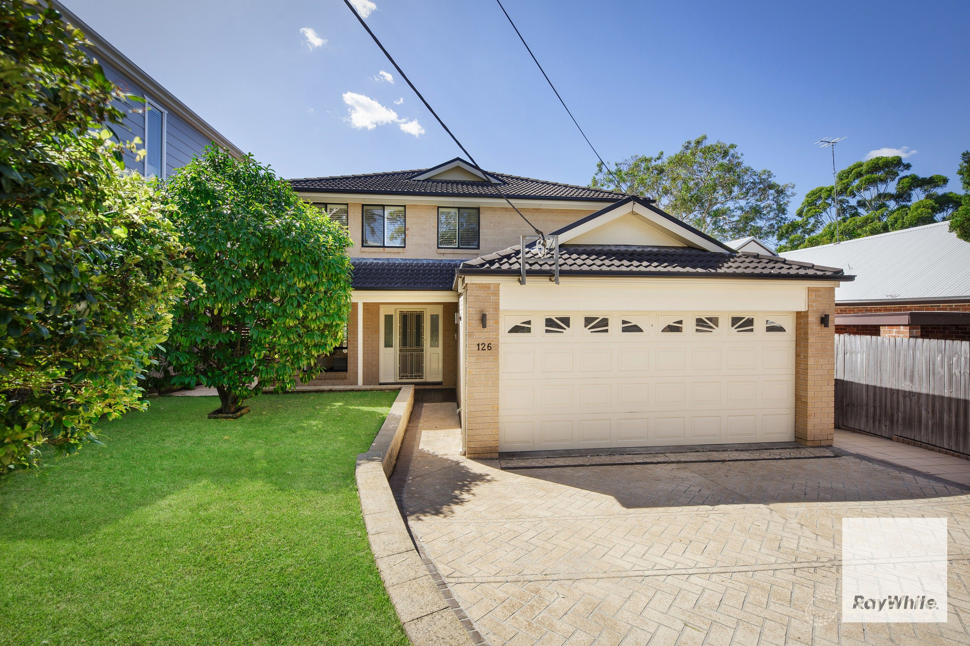 126 Gannons Rd, Caringbah South, NSW 2229