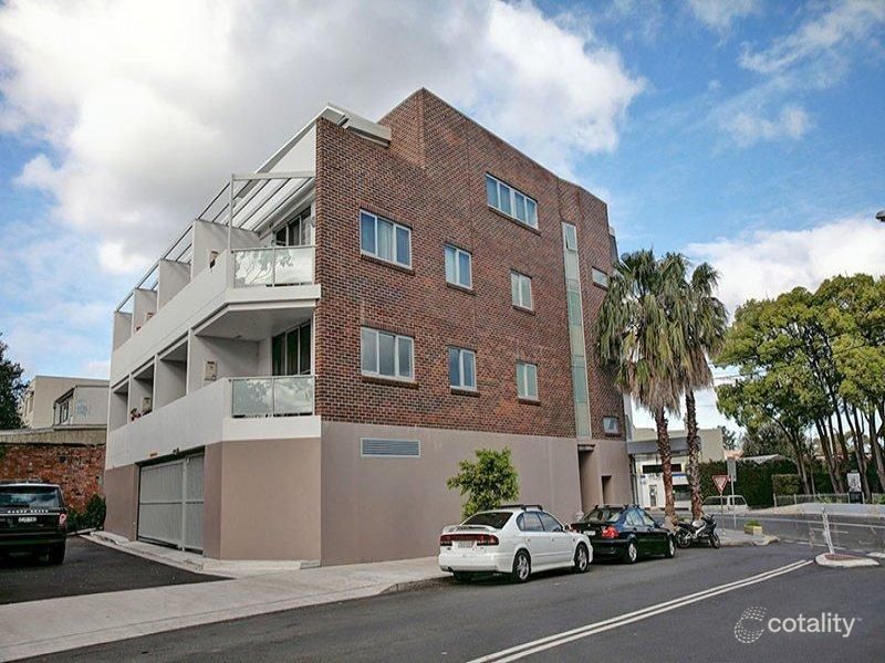 6/121-123 New Canterbury Rd, Petersham, NSW 2049