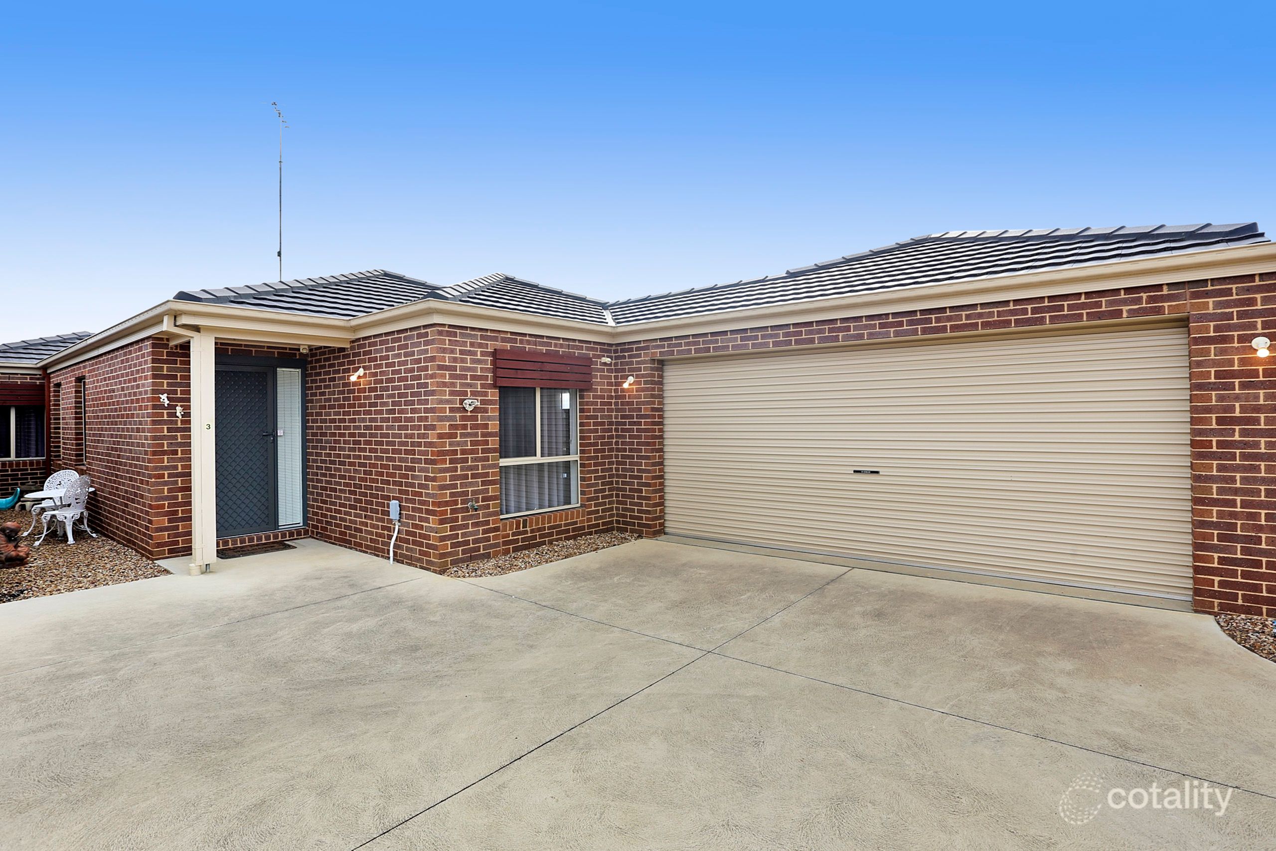 3/13 Pope St, Bannockburn, VIC 3331