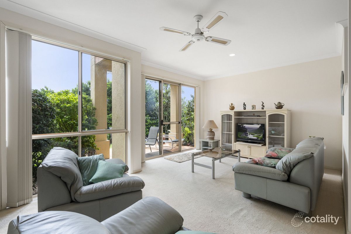 57/152 Palm Meadows Dr, Carrara, QLD 4211
