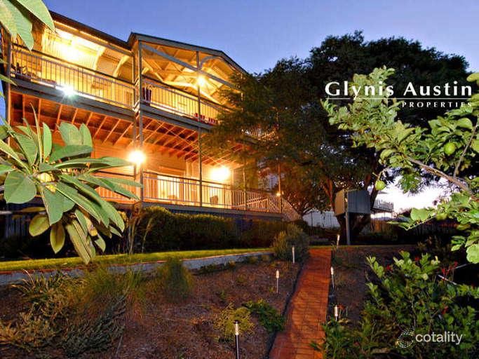 41 Kennedy Tce, Paddington, QLD 4064