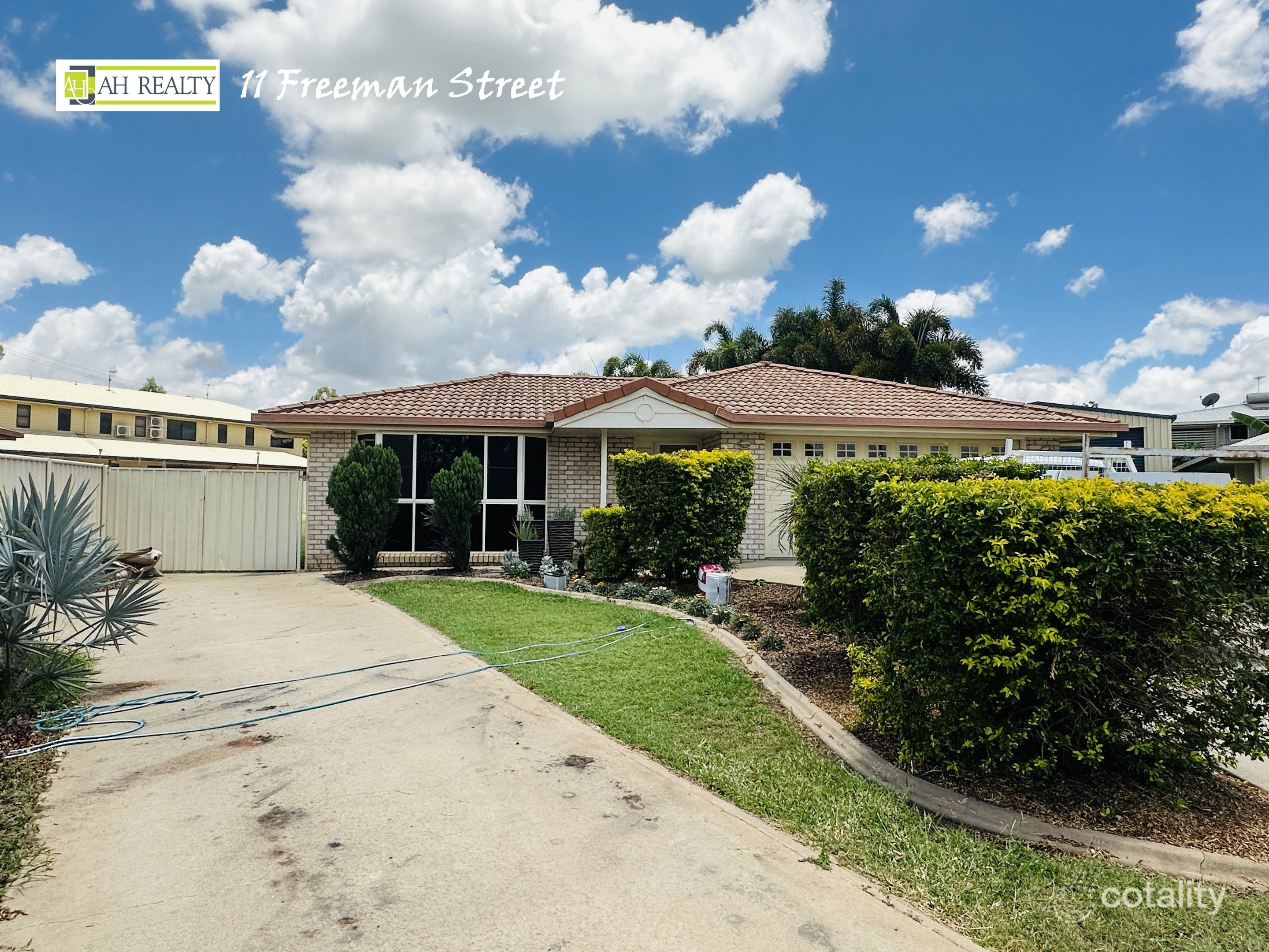 11 Freeman St, Moranbah, QLD 4744