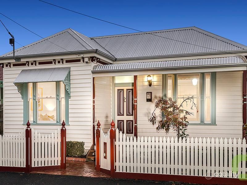 5 Albert St, Williamstown, VIC 3016