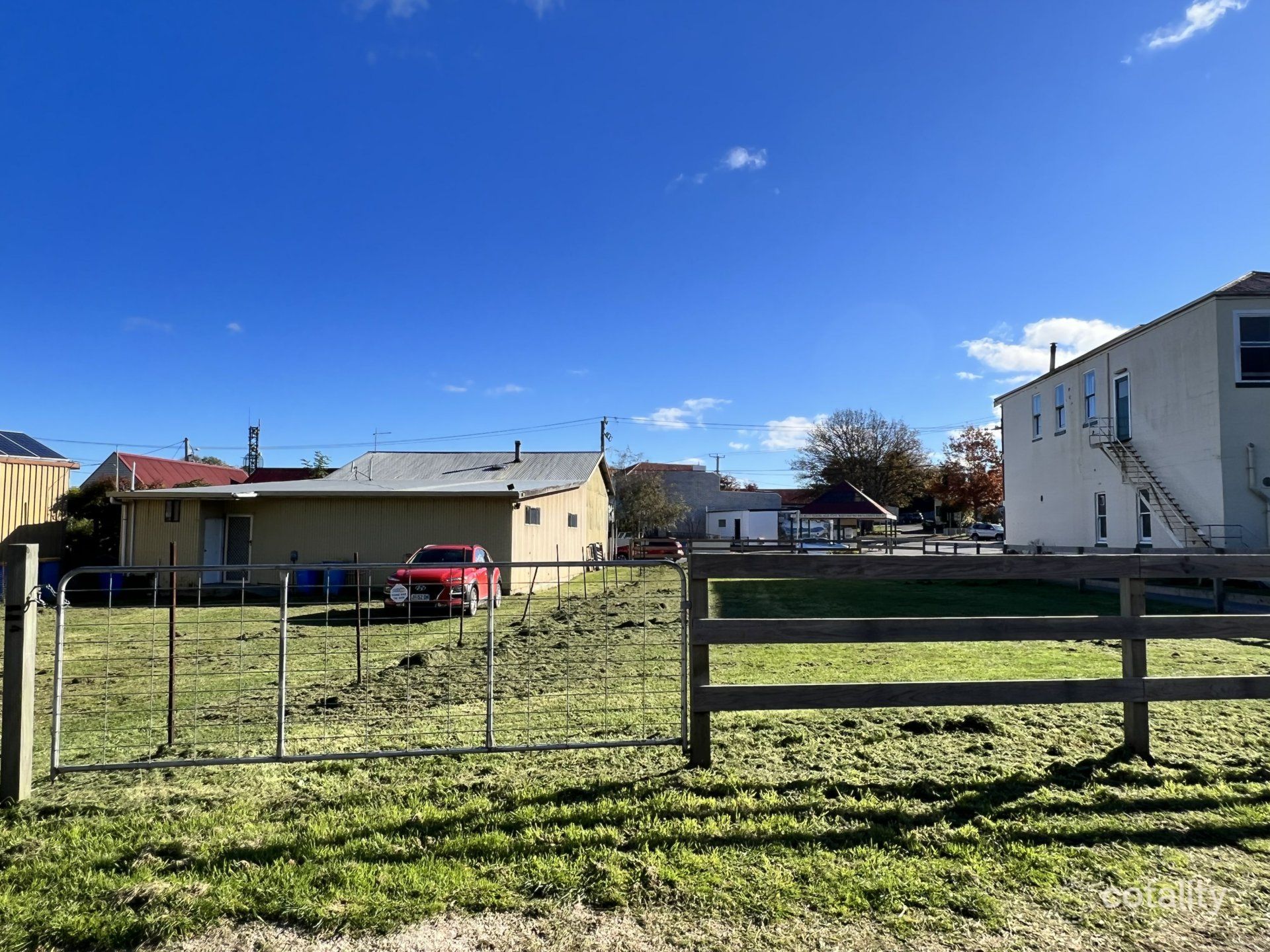 1 Story St, St Marys, TAS 7215