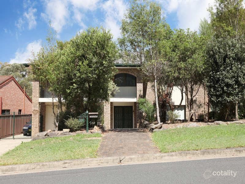 39 Bowaga Ave, Blaxland, NSW 2774