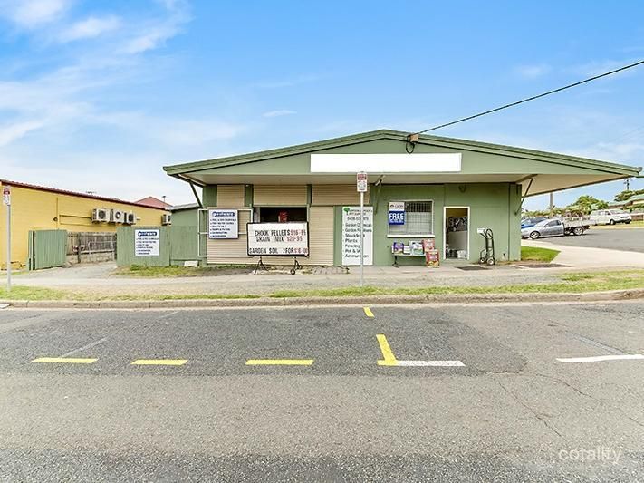 38 Normanby St, Yeppoon, QLD 4703