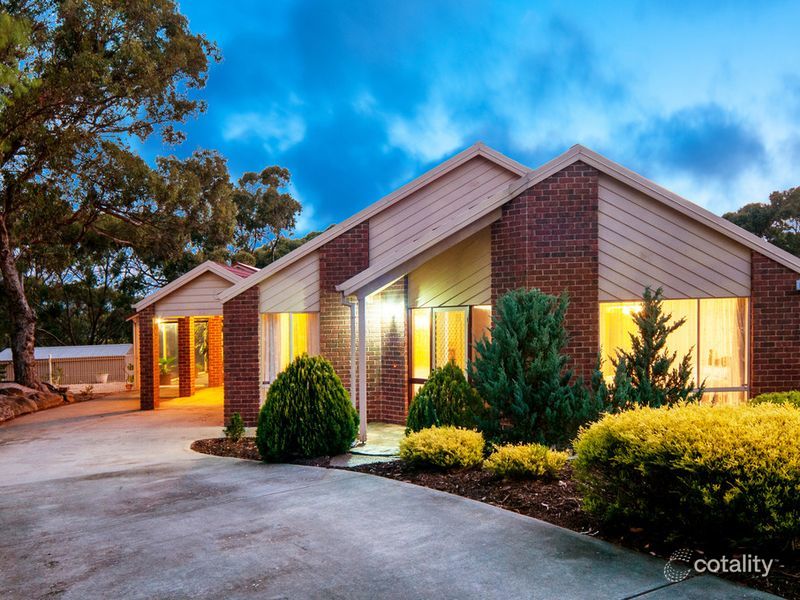 5 Federation Ct, Bellevue Heights, SA 5050
