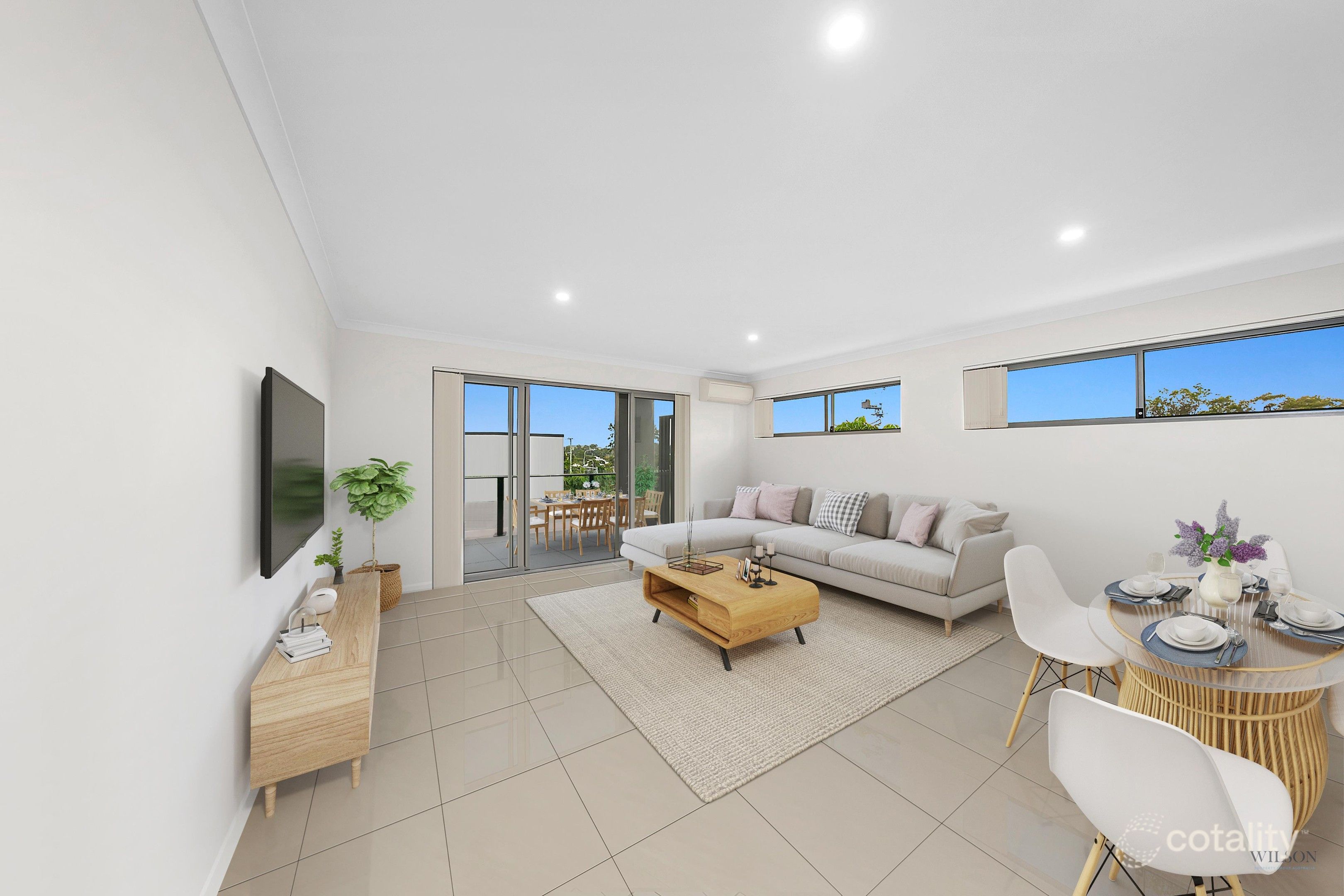 6/9 Bombery St, Cannon Hill, QLD 4170