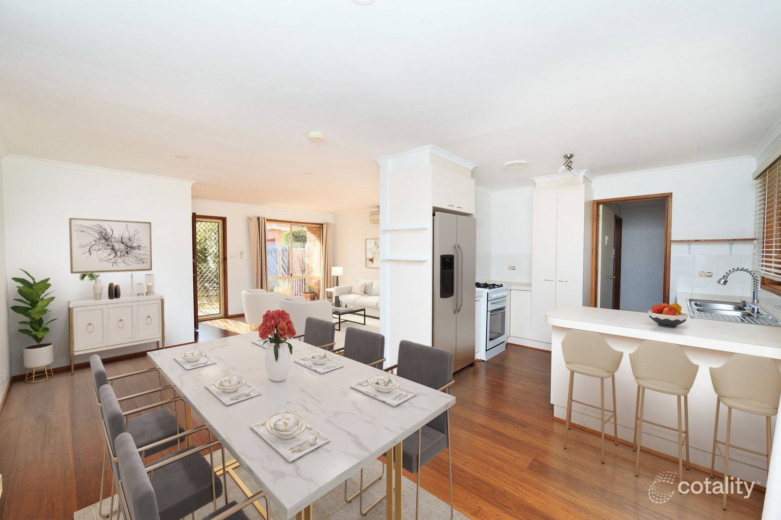 4/6 Jane Price Cres, Conder, ACT 2906