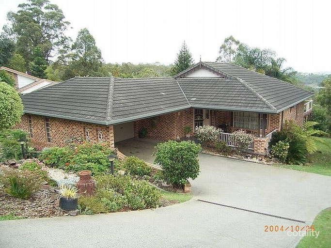 14 Hilltop Cl, Goonellabah, NSW 2480