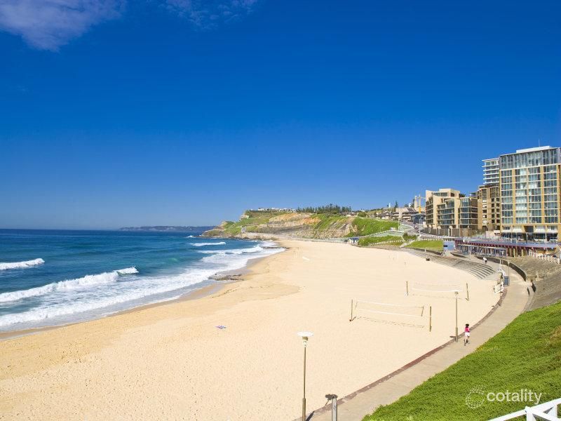 9/35 Shortland Esp, Newcastle East, NSW 2300