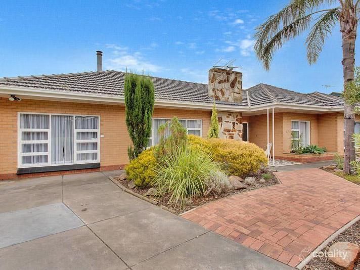 67 Harvey Ave, Netley, SA 5037