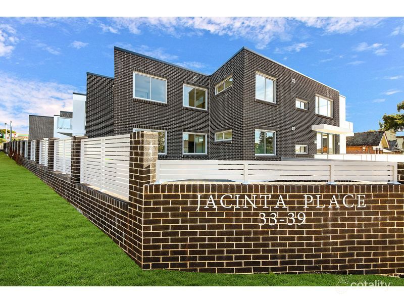 17/33-39 Georges River Rd, Croydon Park, NSW 2133