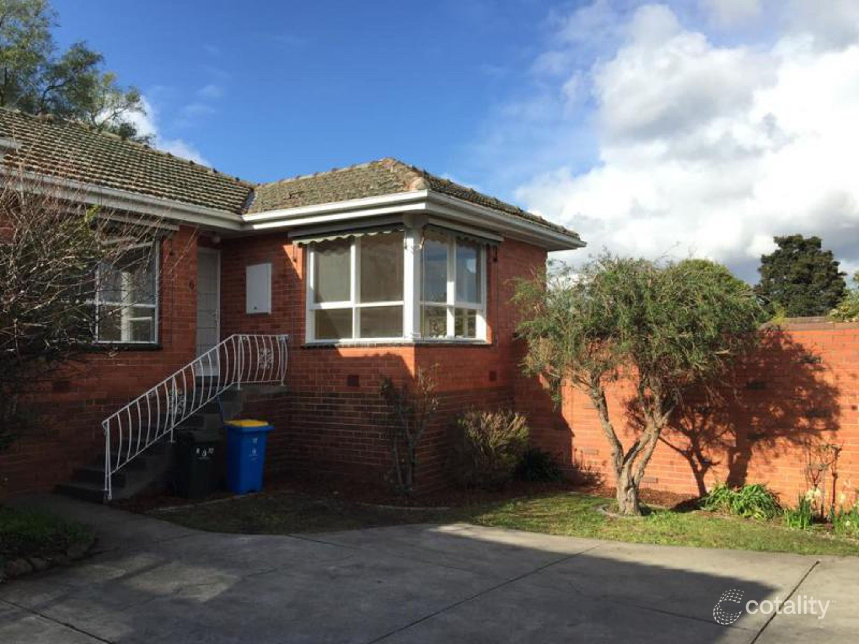 6/12 Kireep Rd, Balwyn, VIC 3103