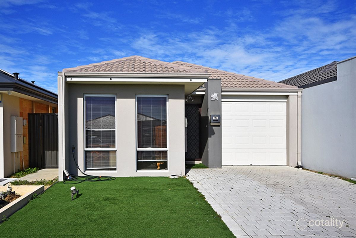 15a Cabrillo Rd, Brabham, WA 6055