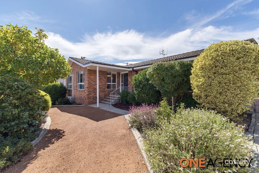 3 Butterley Pl, Wanniassa, ACT 2903