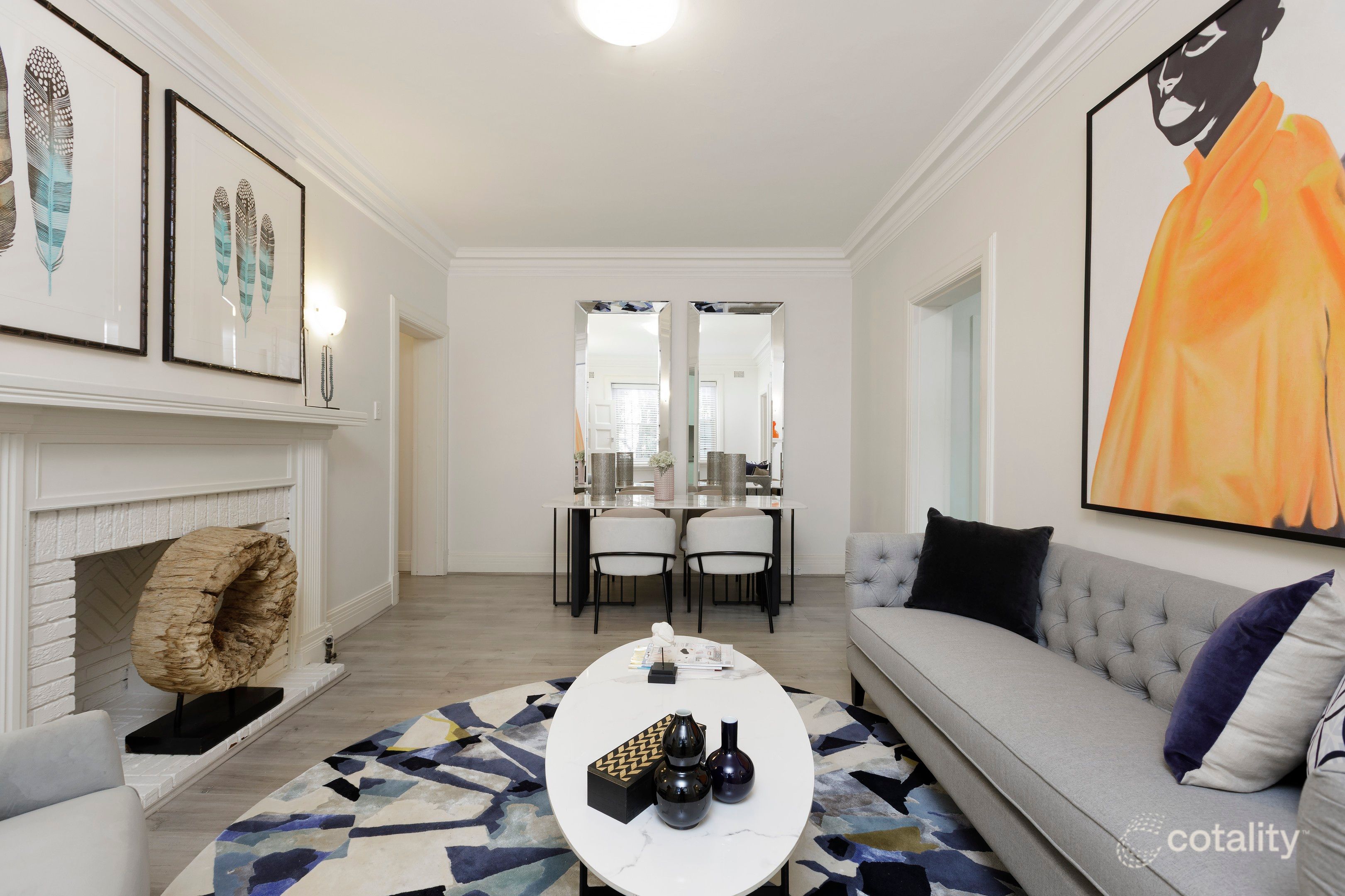 1/166 New South Head Rd, Edgecliff, NSW 2027