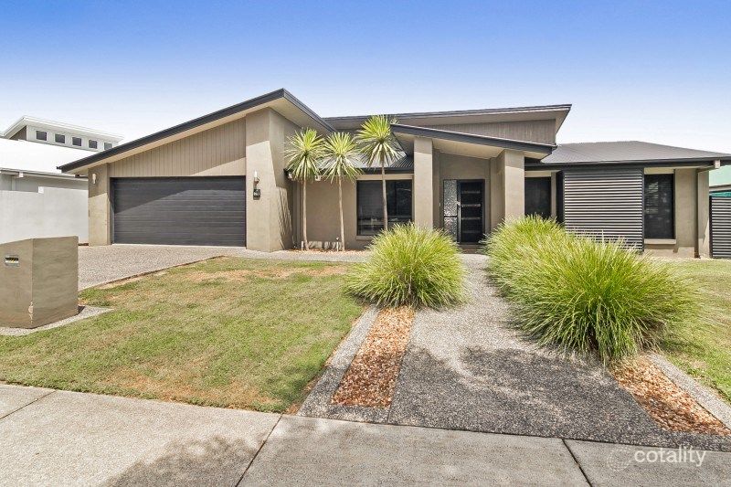 79 Clifford Perske Dr, Thornlands, QLD 4164