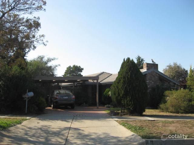 1 Kingsley Dr, Sunbury, VIC 3429