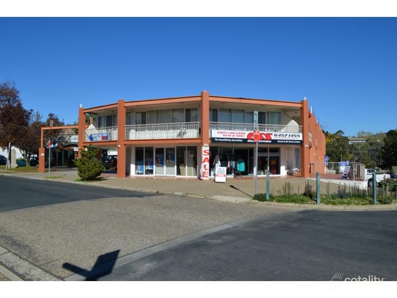 9/2 Snowy River Ave, Jindabyne, NSW 2627