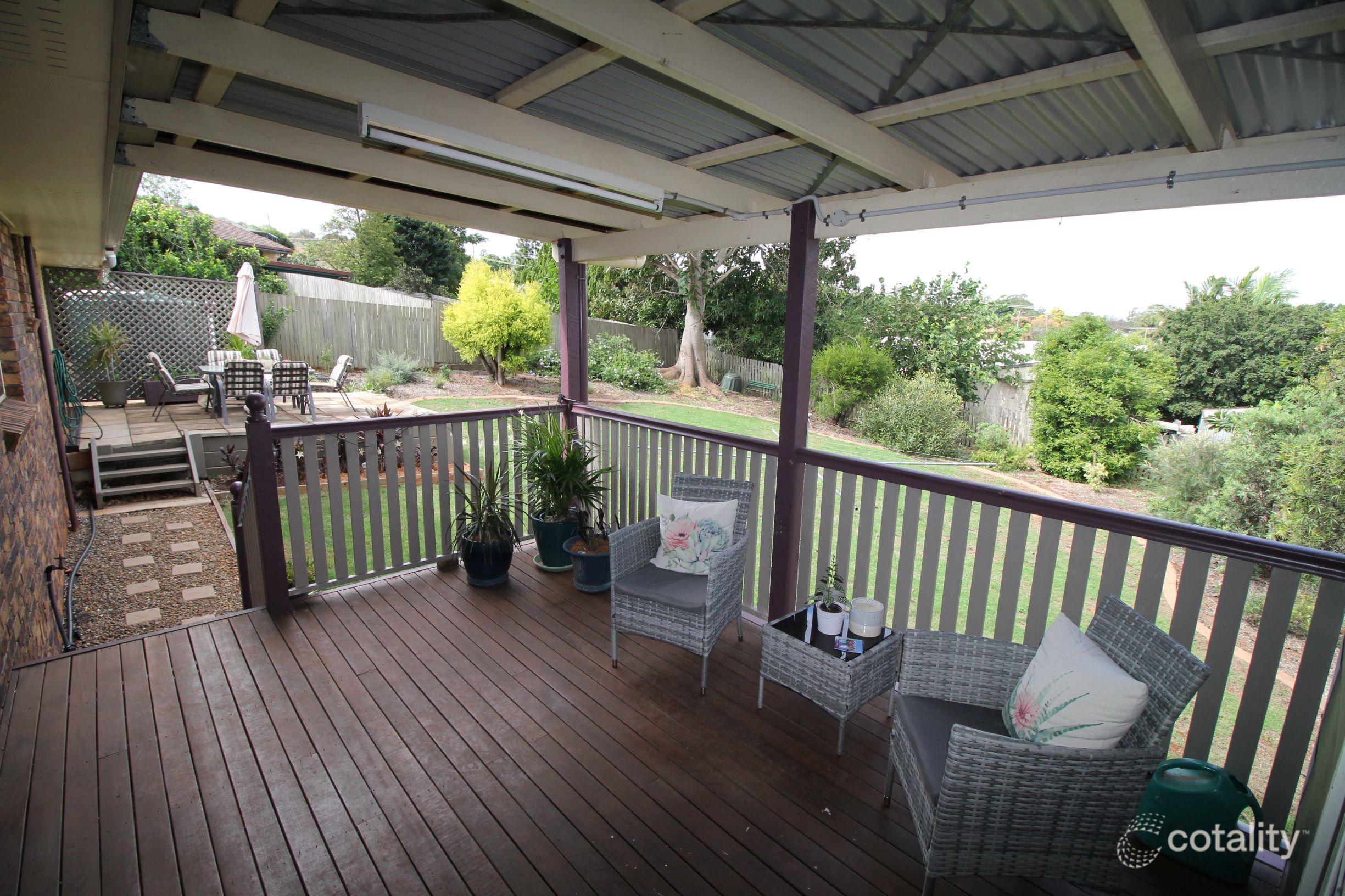 4 Vernor Pl, Kingaroy, QLD 4610