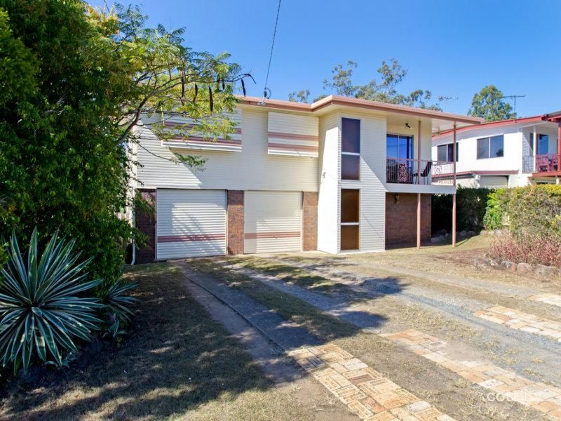16 William St, Blackstone, QLD 4304