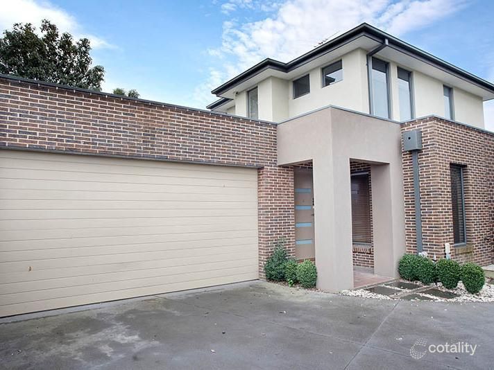 4/103 Church Rd, Doncaster, VIC 3108