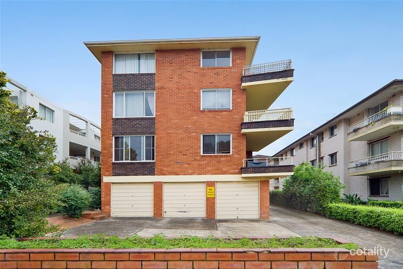 4/775 Pittwater Rd, Dee Why, NSW 2099