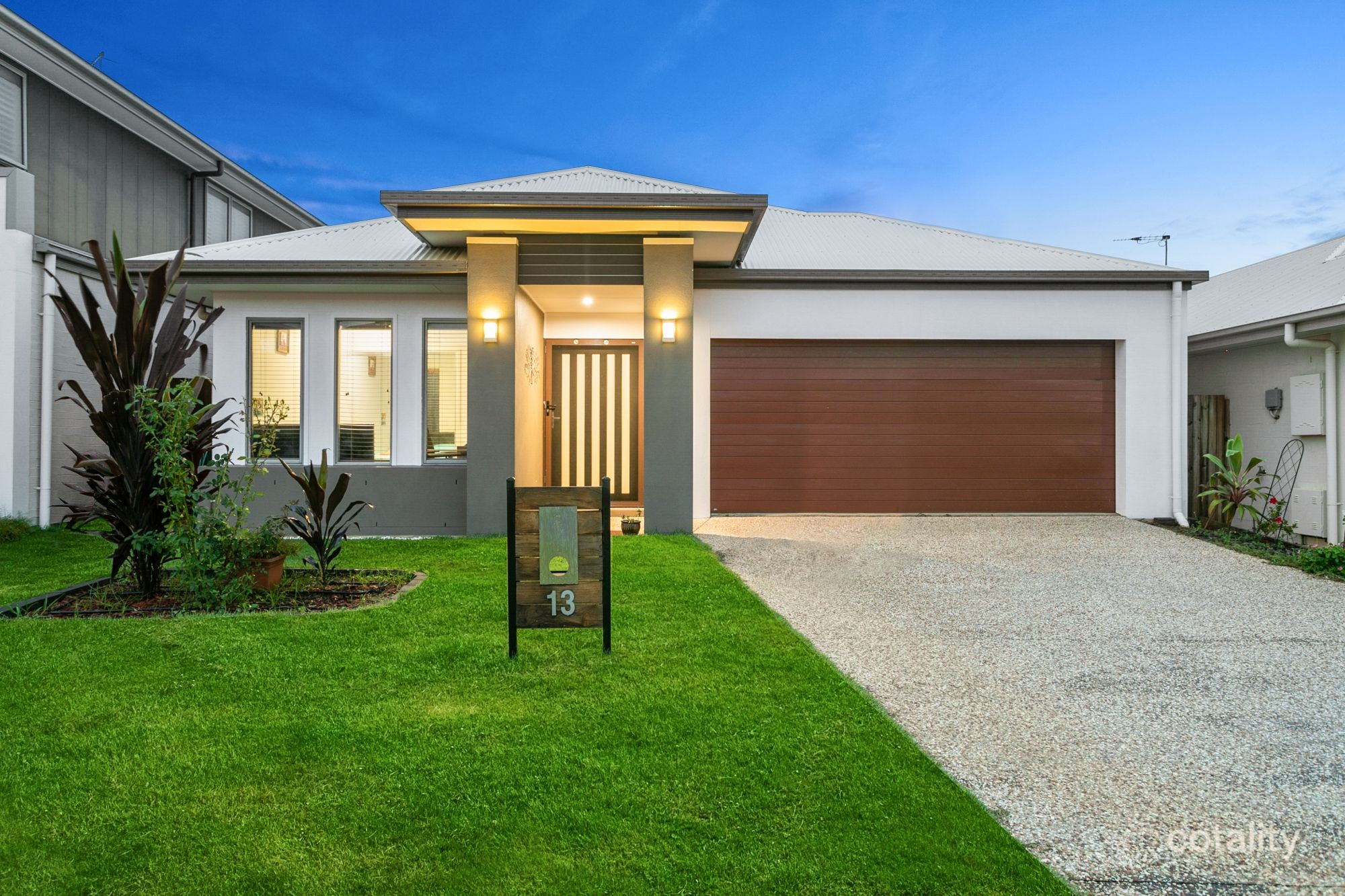 13 Staten St, North Lakes, QLD 4509