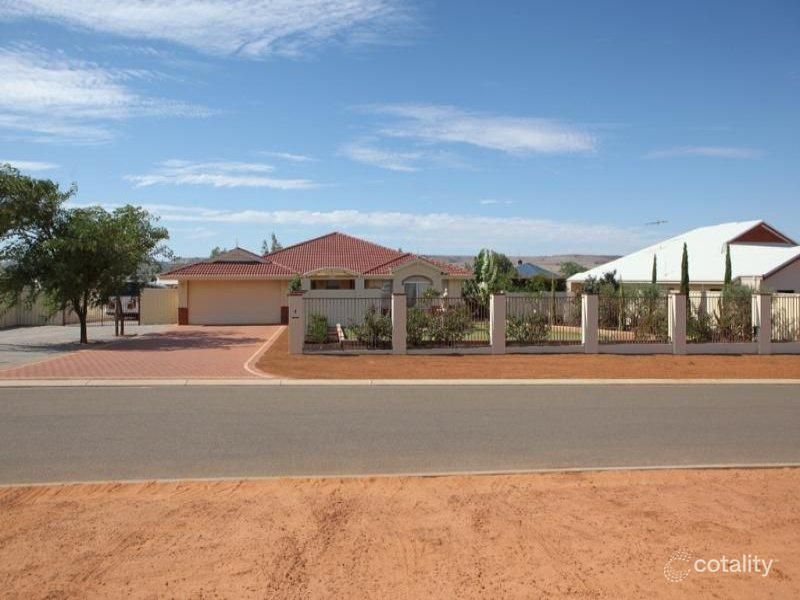 4 Catspaw Ct, Strathalbyn, WA 6530