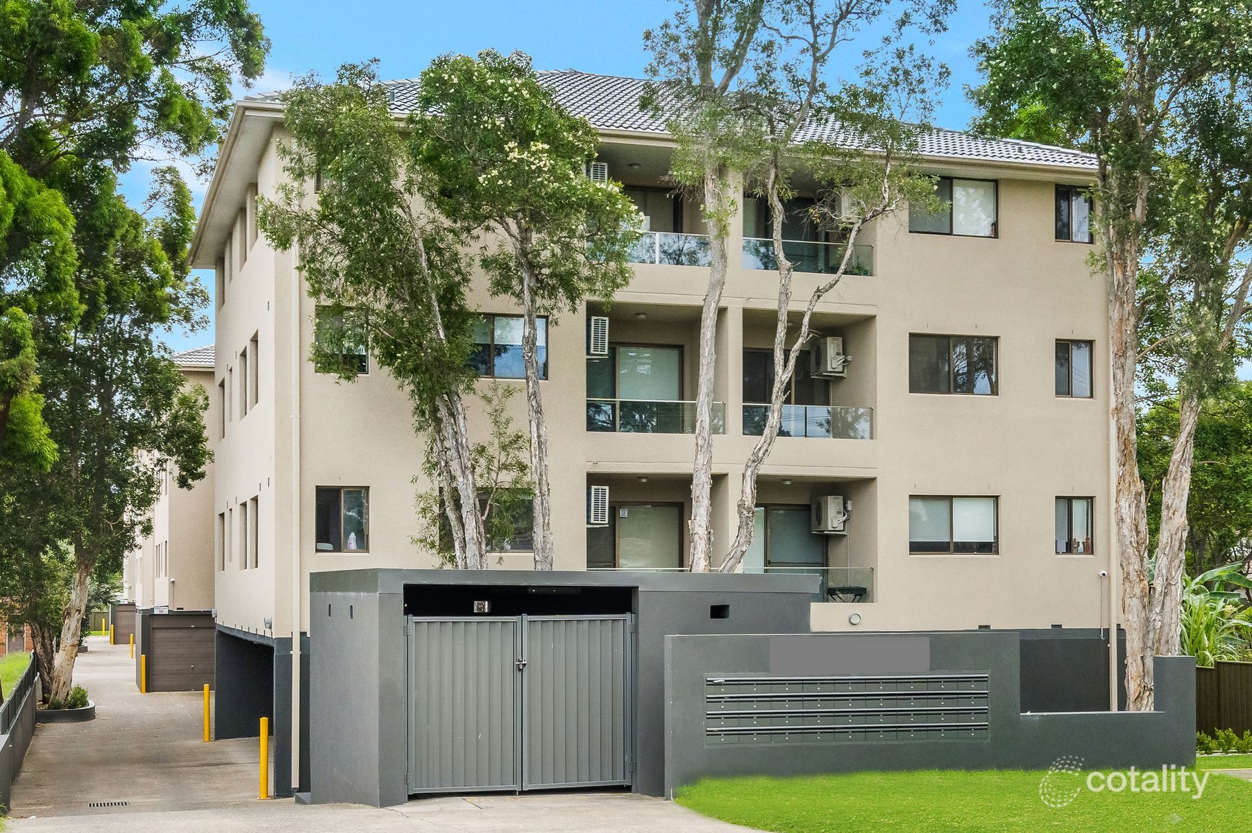 20/6 Ruby St, Carramar, NSW 2163