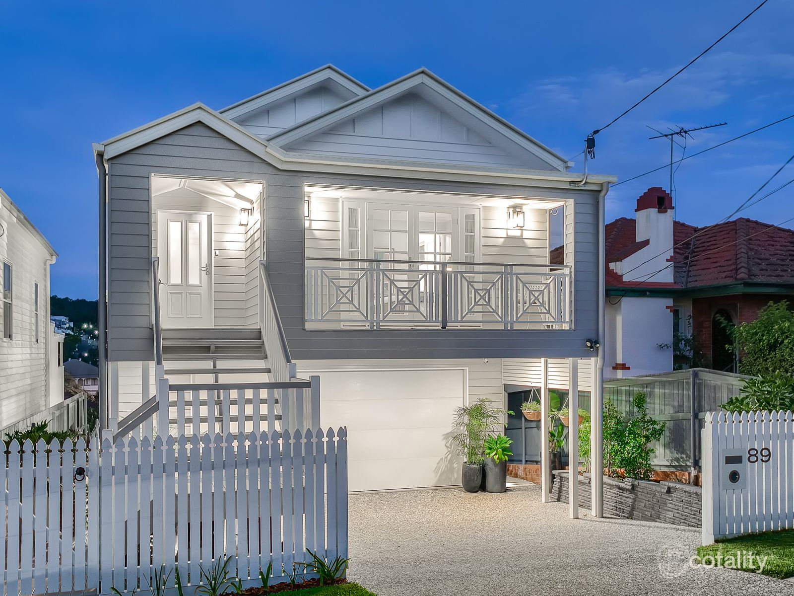 89 Lamont Rd, Wilston, QLD 4051