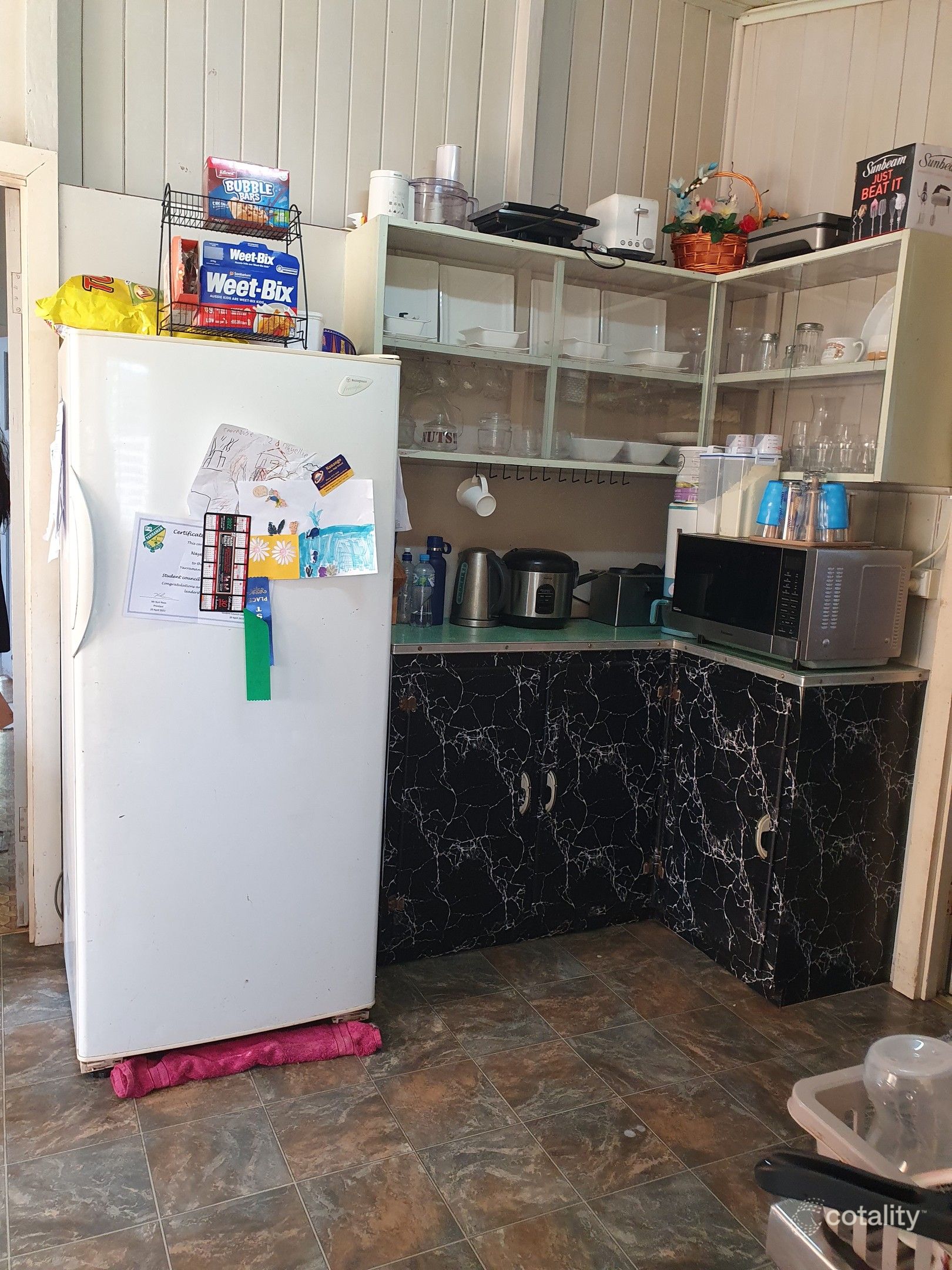 13 Scott St, Benarkin, QLD 4314