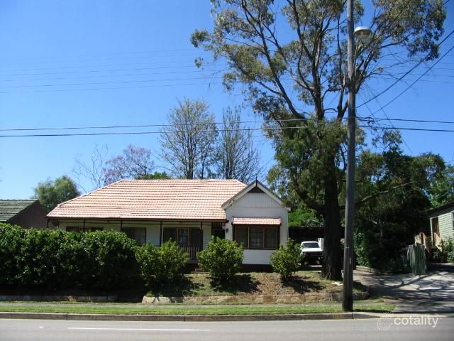 125 Carlingford Rd, Epping, NSW 2121